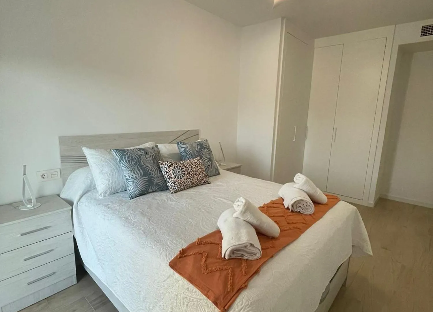 מארבלה New Aires De Guadaiza Apartment 0*,