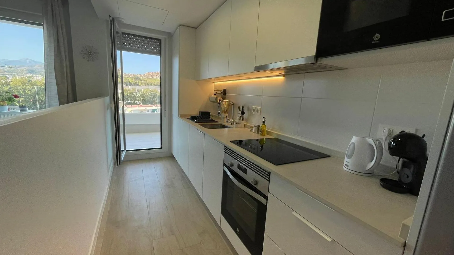 New Aires De Guadaiza Apartment Marbella