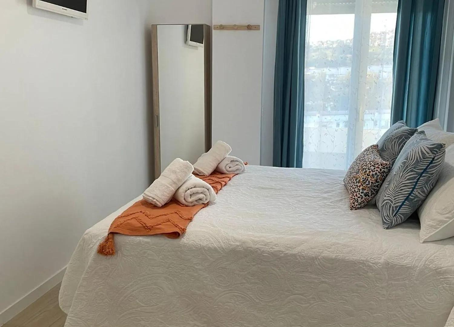 New Aires De Guadaiza Apartment Marbella