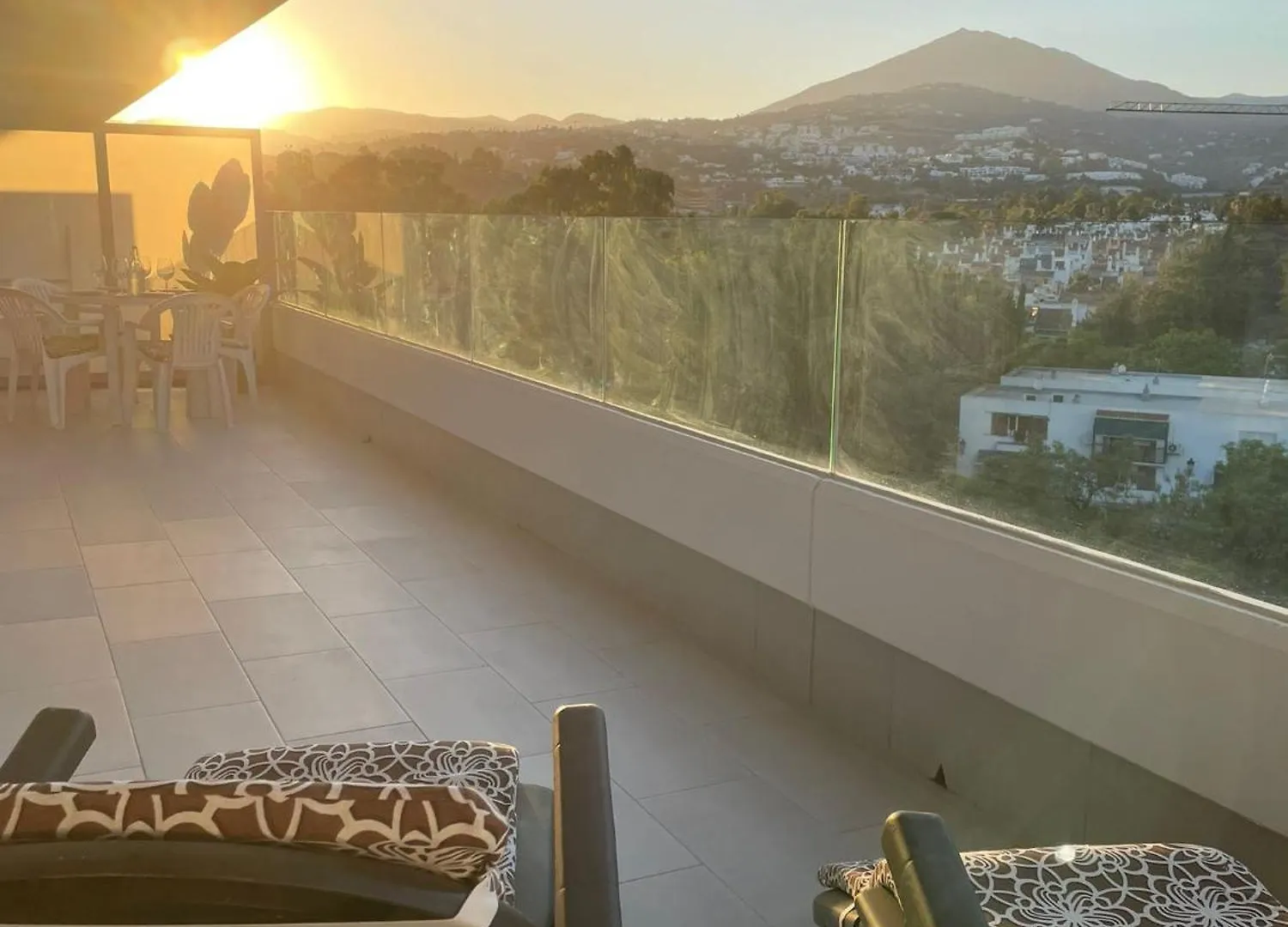 New Aires De Guadaiza Apartment Marbella