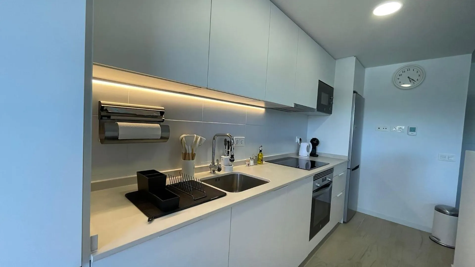 מארבלה New Aires De Guadaiza Apartment