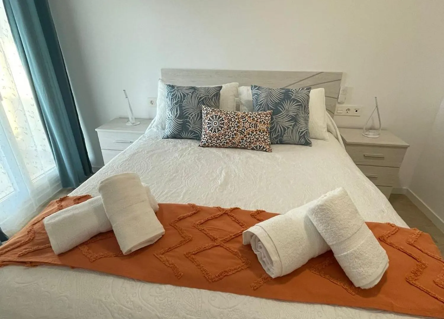 מארבלה New Aires De Guadaiza Apartment