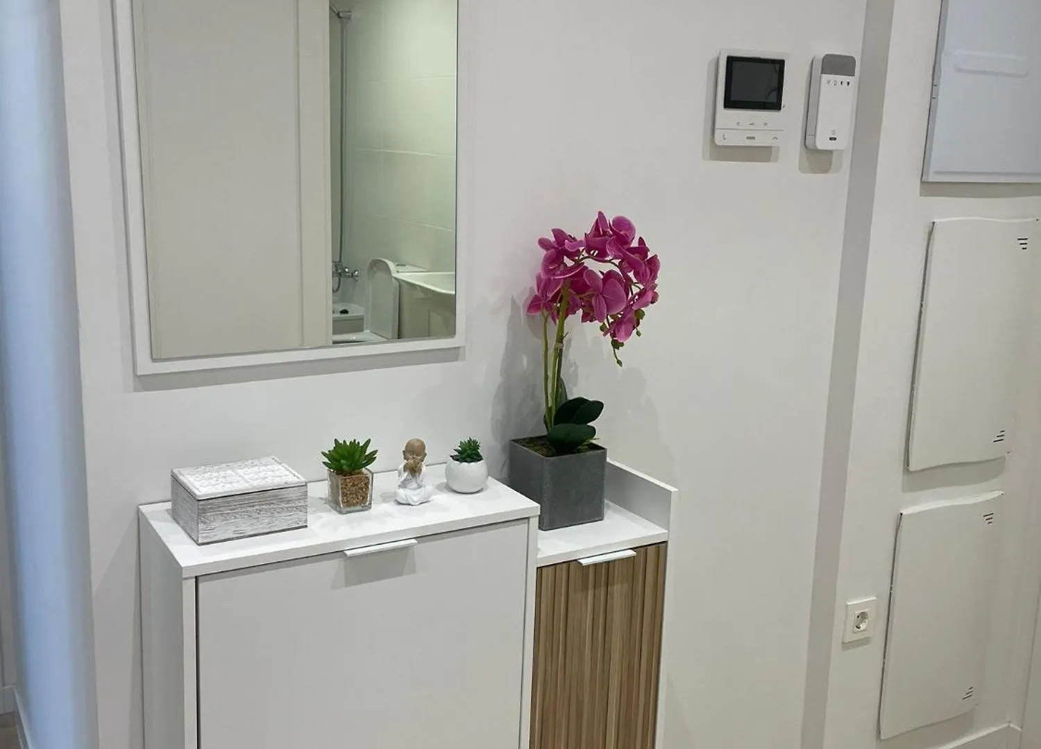מארבלה New Aires De Guadaiza Apartment