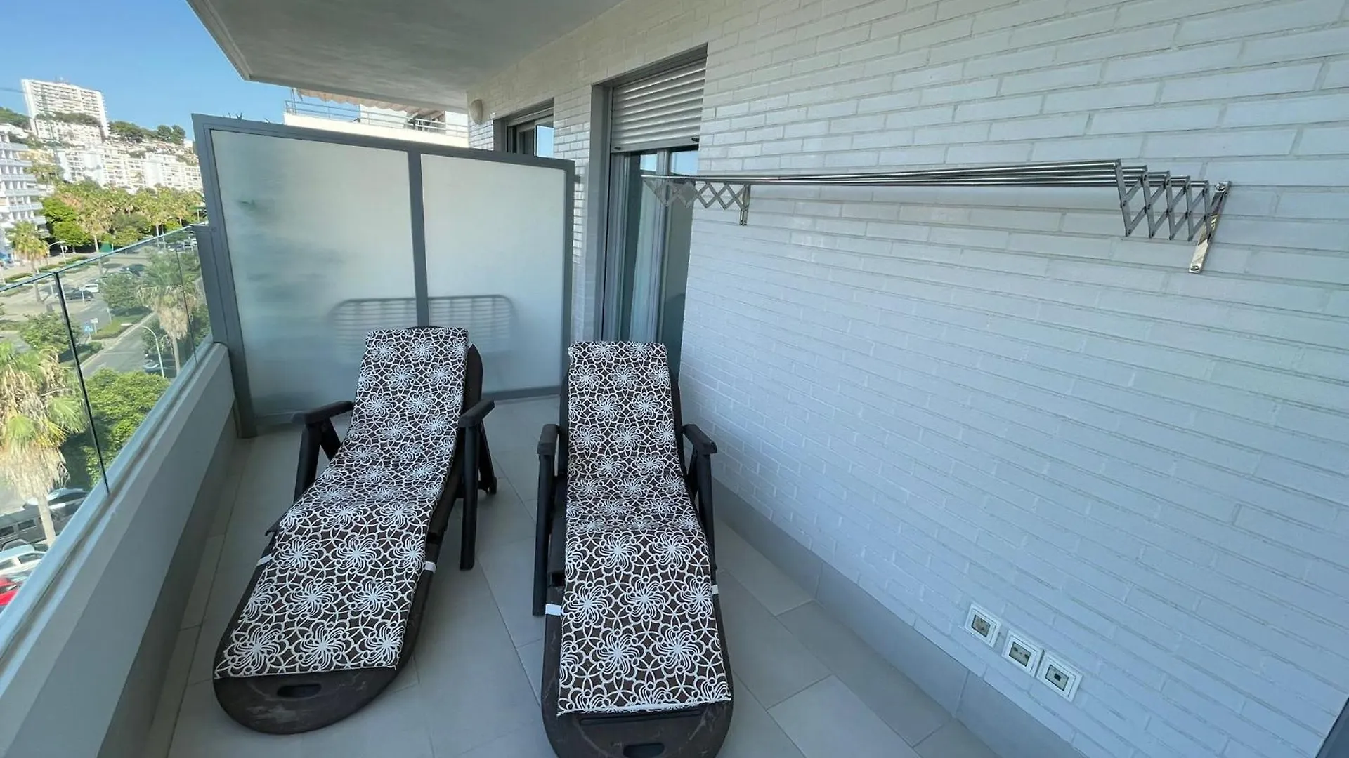 מארבלה New Aires De Guadaiza Apartment
