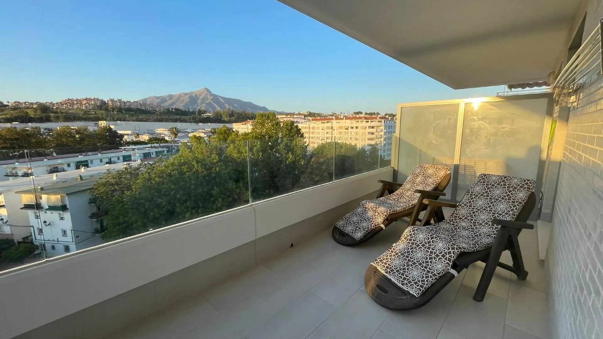 New Aires De Guadaiza Apartment Marbella Spain