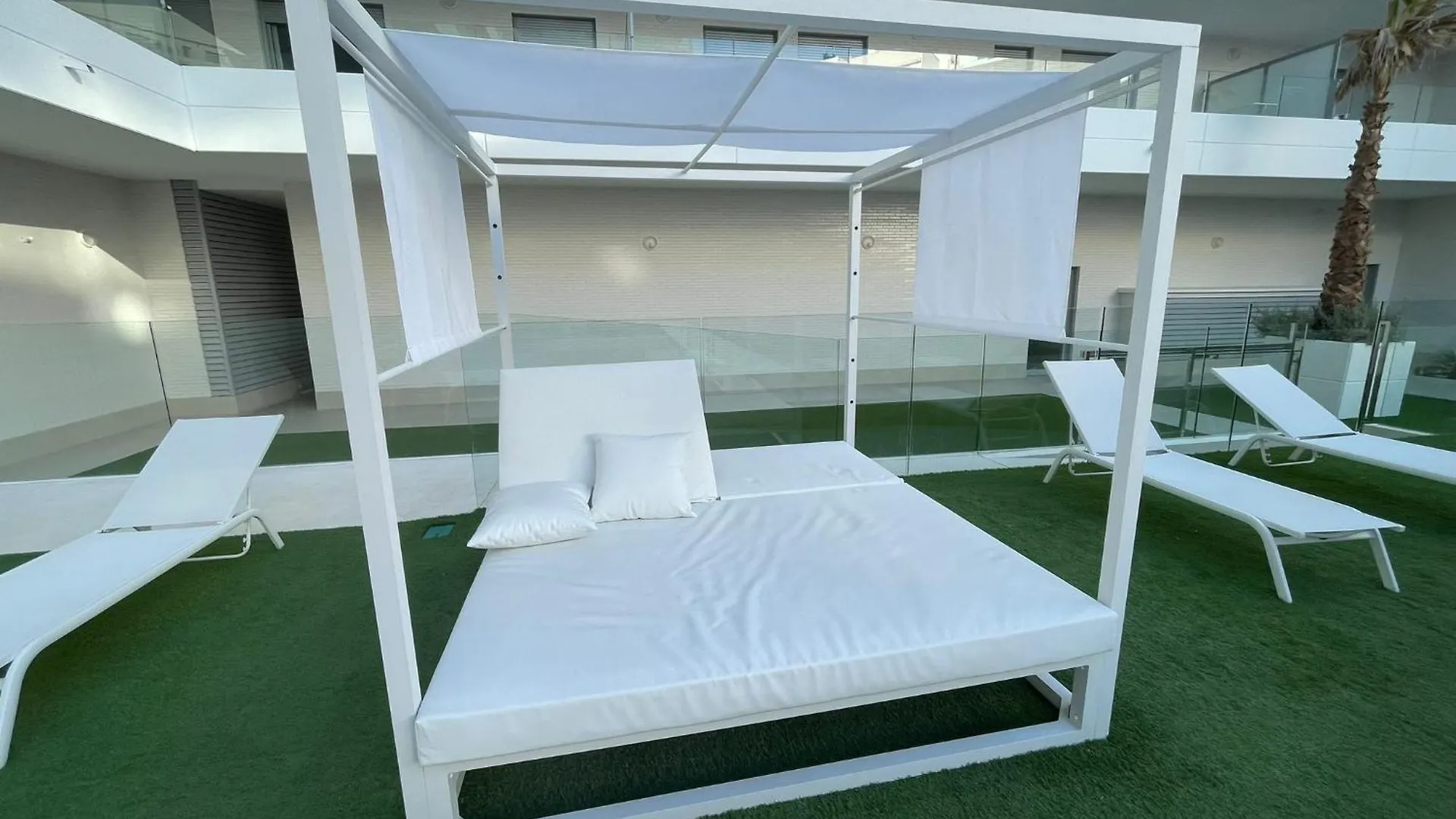 New Aires De Guadaiza Apartment Marbella Spain