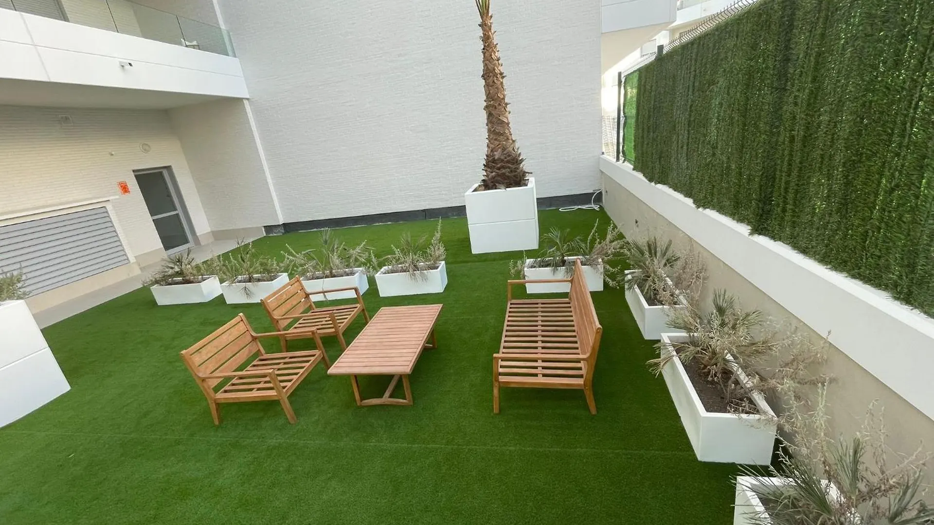 New Aires De Guadaiza Apartment Marbella 0*,  Spain