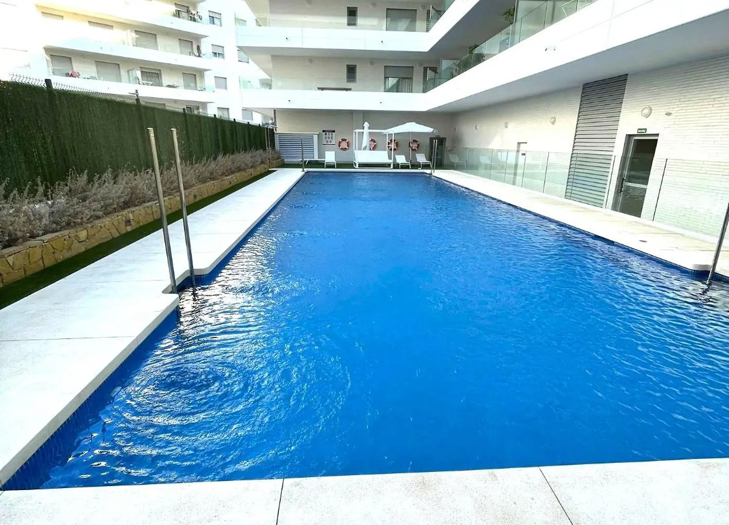 מארבלה New Aires De Guadaiza Apartment