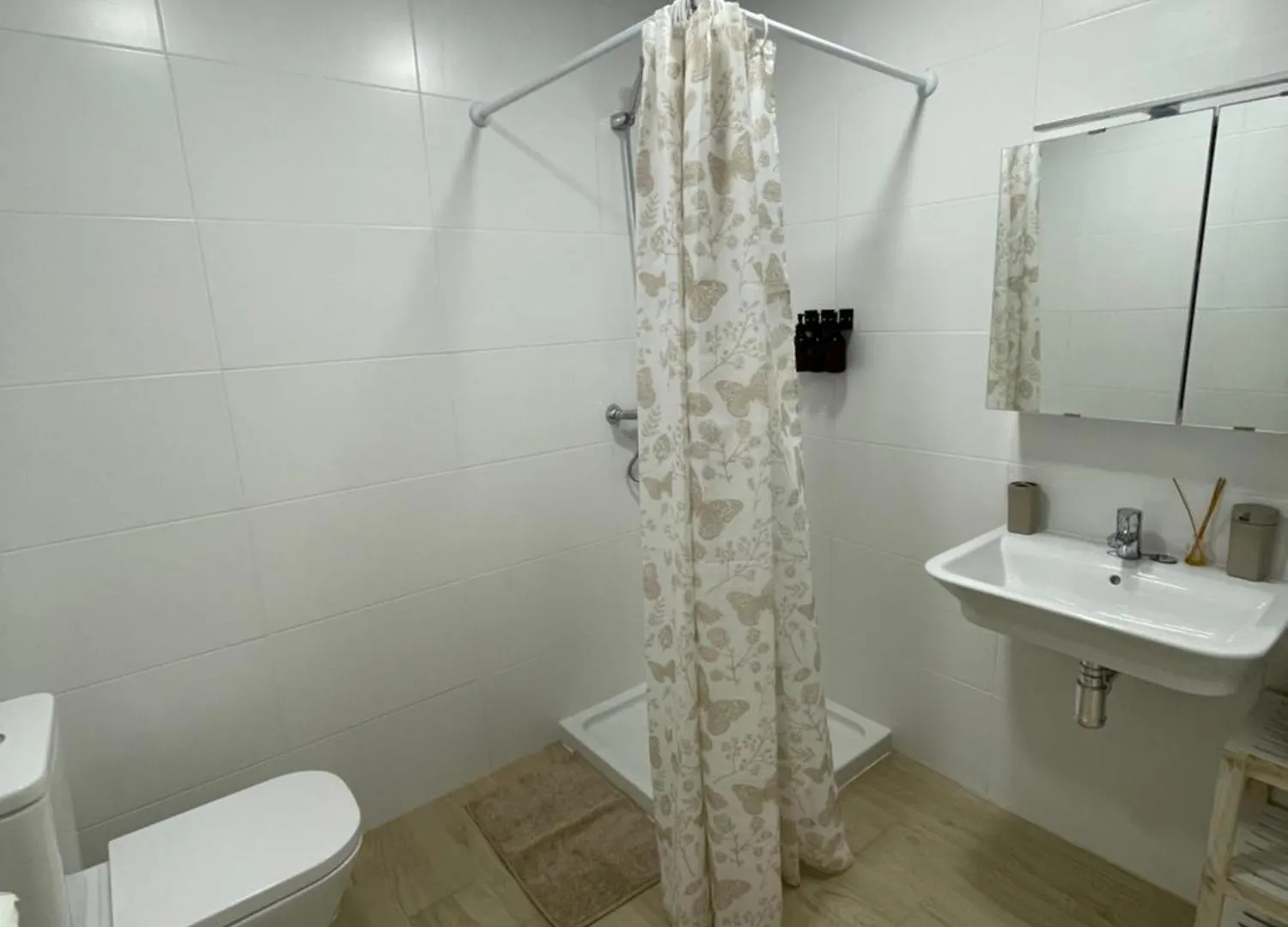 מארבלה New Aires De Guadaiza Apartment