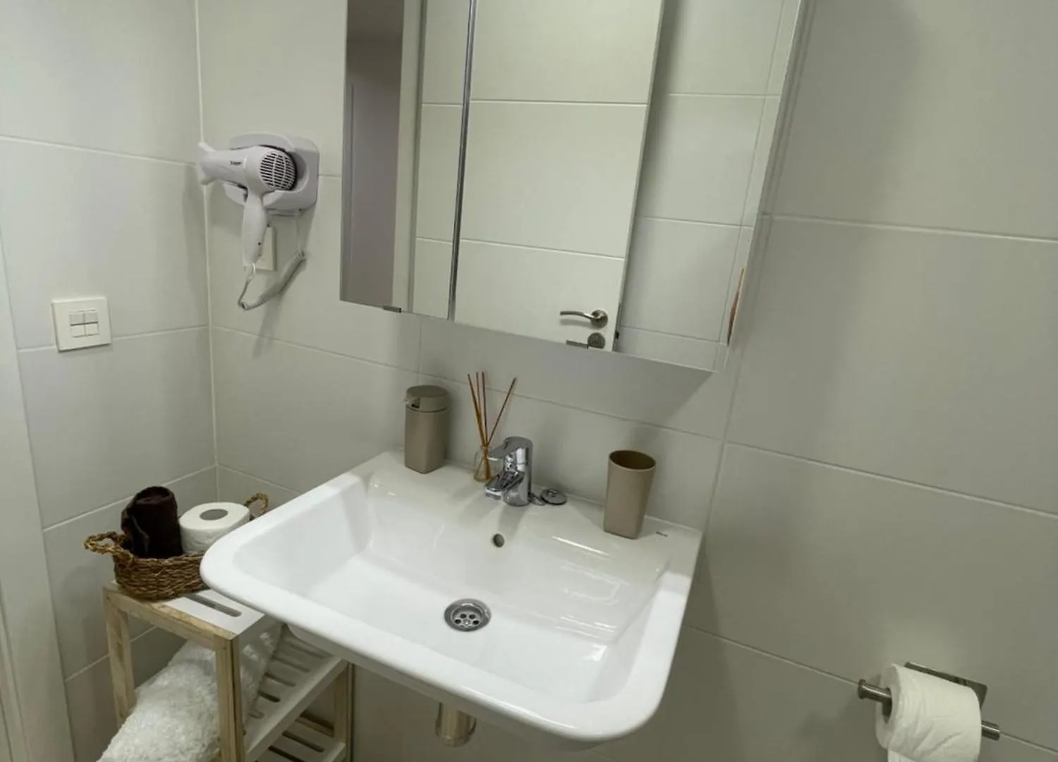 מארבלה New Aires De Guadaiza Apartment 0*,  ספרד