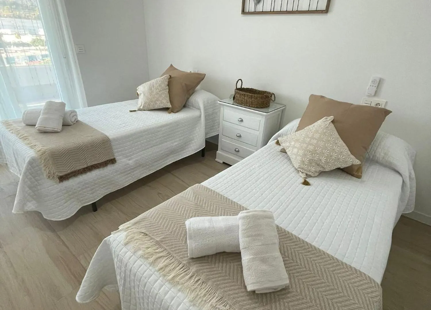New Aires De Guadaiza Apartment Marbella