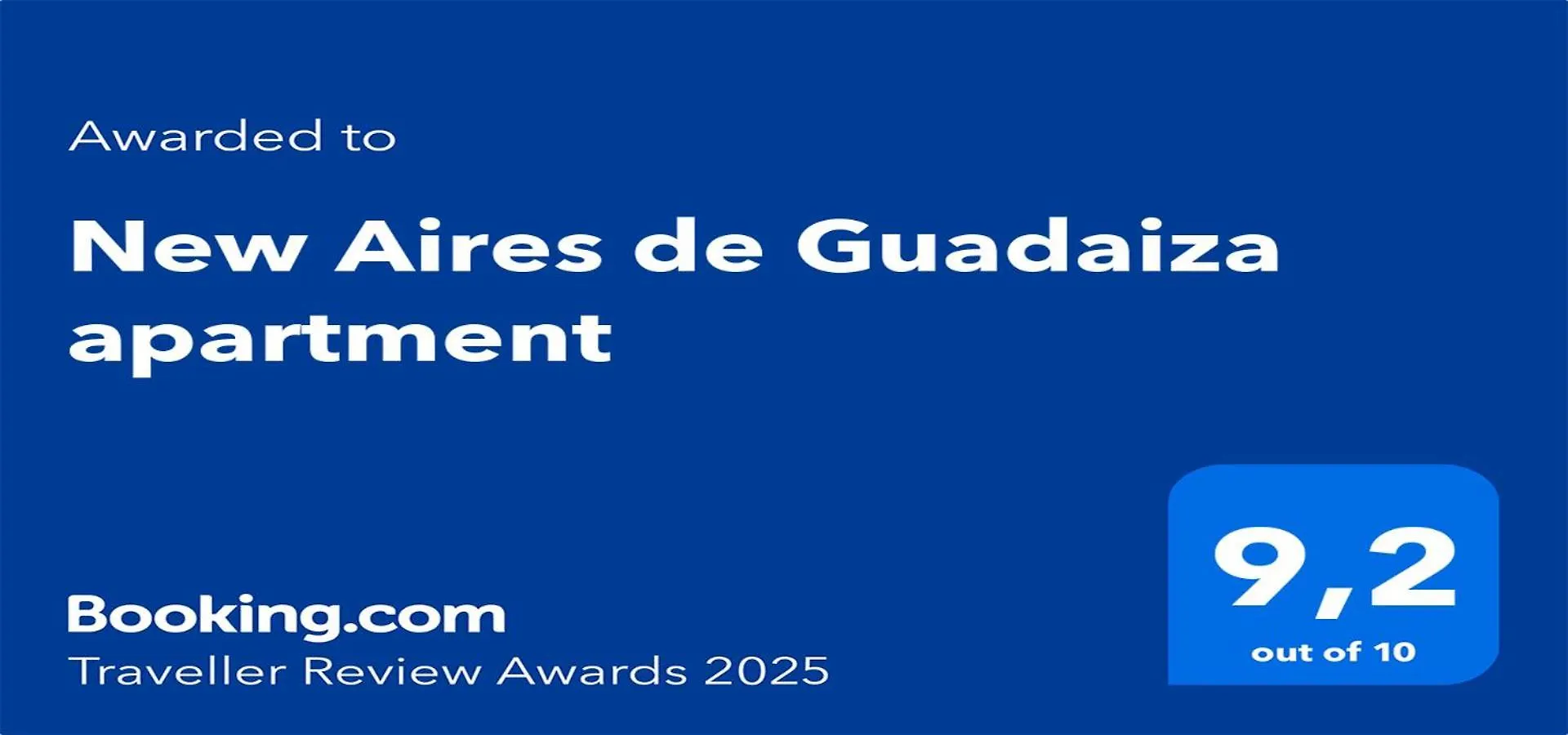 New Aires De Guadaiza Apartment Marbella